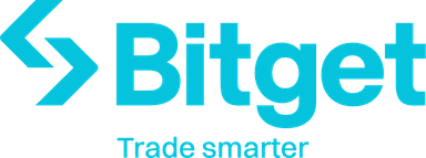 BitGet Logo